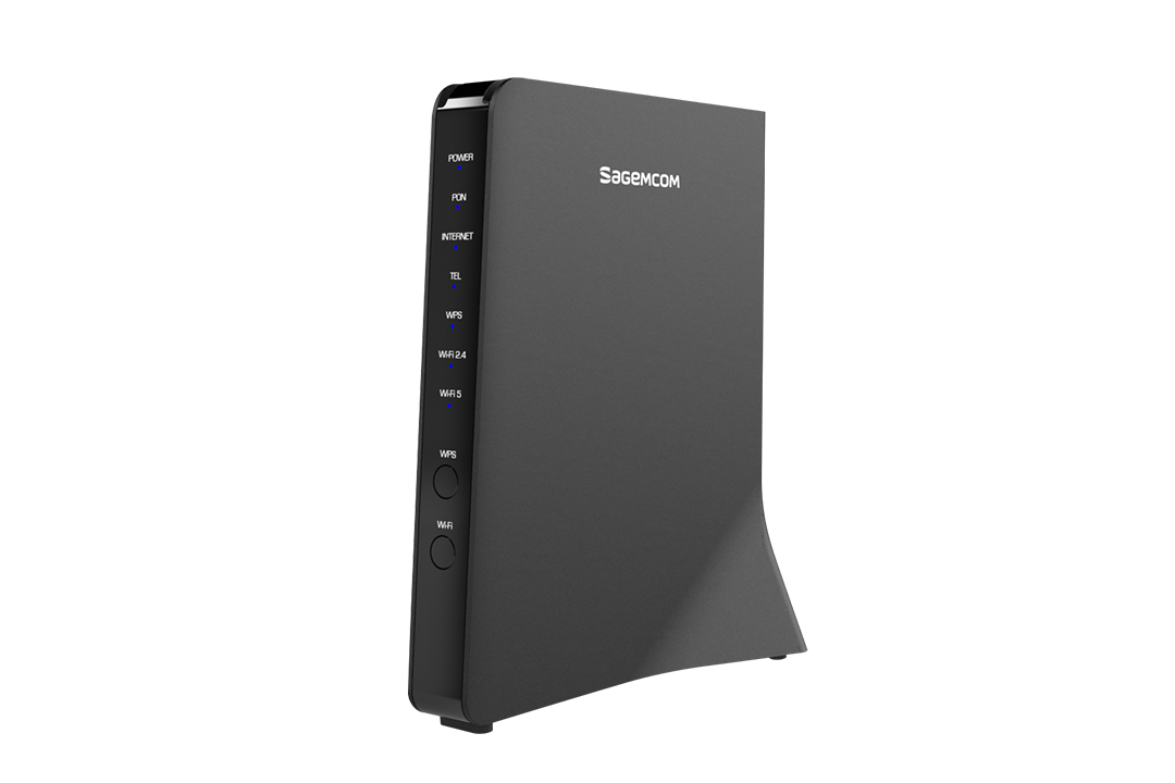 Broadband Solutions